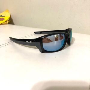 🎁 Oakley Straitlink Sport Sunglasses
